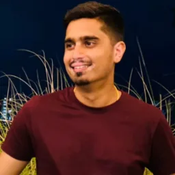 Arjun Mehta