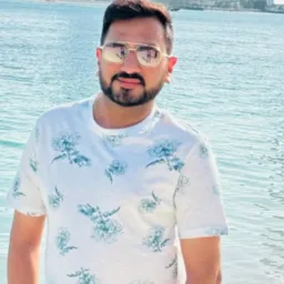 Vikram Nair